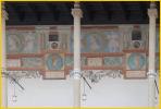 Wawel Royal Castle Palace<BR>Exterior Paintings